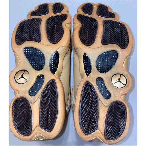 Air Jordan 13 “Wheat” - Picture 4 of 4